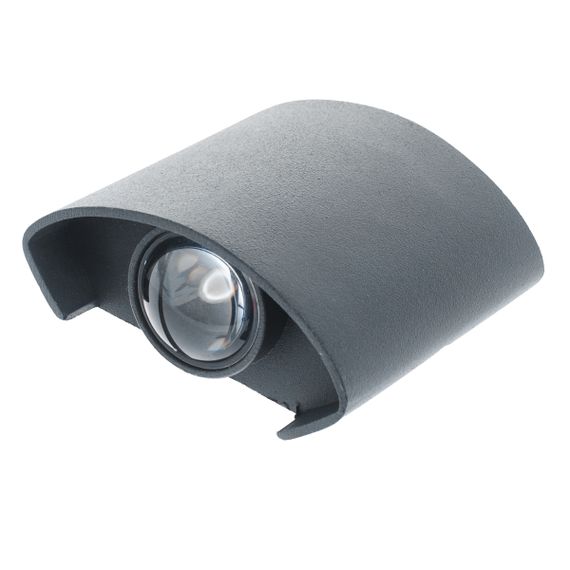 Подсветка LED фасадная IP54 AL-264/2х1W