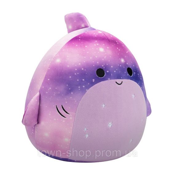 Мягкая игрушка Squishmallows – Акула Алия (30 cm) | Зображення 5