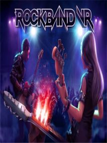Rock Band VR Oculus Key GLOBAL