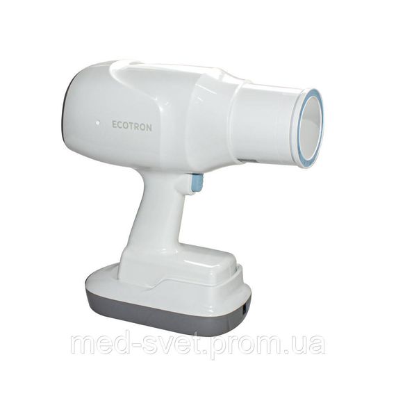 Портативный рентген Ecotron DT-703E. Заказ ТОЛЬКО после звонка | Зображення 1