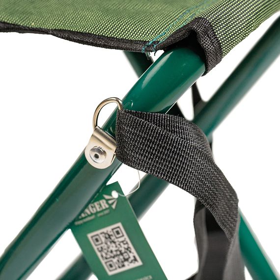 Стул складной Ranger Ranger Sula N (Арт. RA 4410N) | Зображення 4