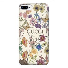 Чохол для iPhone 7 plus / iPhone 8 plus / Чохол на замовлення Принт: Gucci