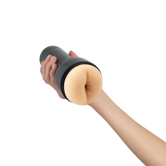 Мастурбатор-попа Kiiroo Feel Stroker Butt Extra Tight для секс-машини Kiiroo Keon | Зображення 2