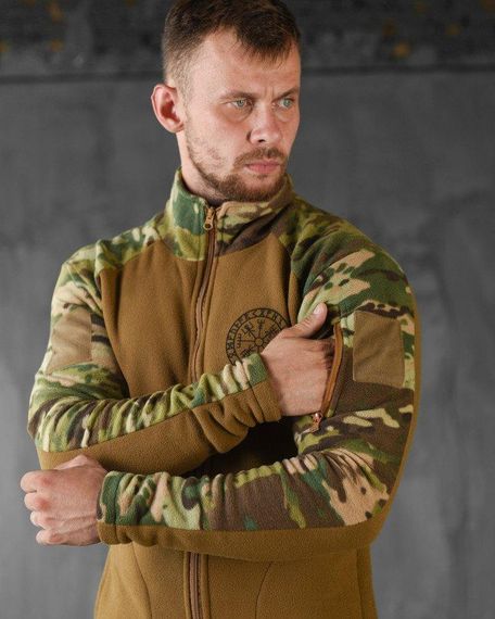 Флісування warmth Руни combo НП4907 | Зображення 5