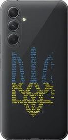 Чохол для Samsung Galaxy A54 A546E з силікону FCh_035339