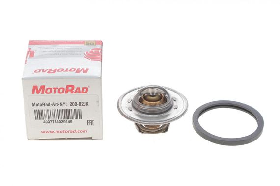 Термостат Nissan Micra II 1.3i 16V 92-00 82°C  200-82JK | Зображення 1