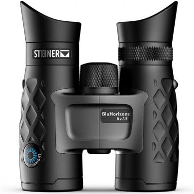 Бинокль Steiner BluHorizons 8x32 (2344) | Зображення 1