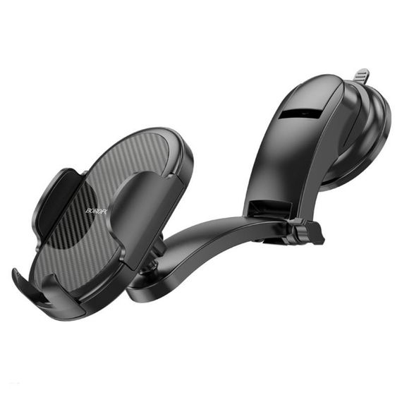 Автотримач Borofone BH73 Center Console Black | Зображення 4