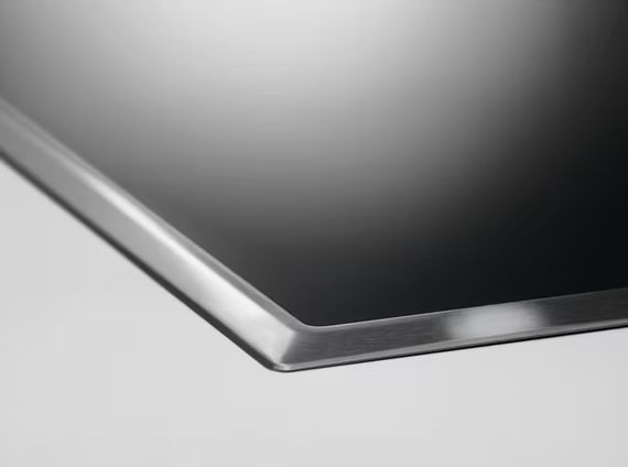 Варильна поверхня Electrolux електрична склокерамічна EHF6342XOK | Зображення 9