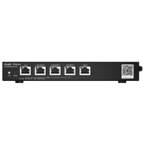 Ruijie Reyee RG-EG305GH-P-E PoE з хмарним керуванням Маршрутизатор