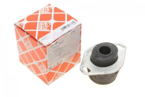 Подушка двигуна L Citroen Berlingo Peugeot Partner 1.1 1.4 96- 17736