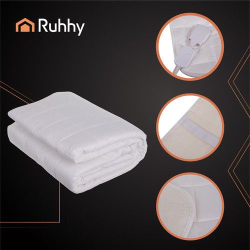 Наматрацник із підігрівом 190x80 Ruhhy 26222 9 рівнів нагрівання | Зображення 6