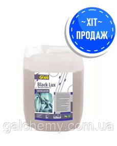 Поліроль для шин Black Lux (5 л) ТМ OYA