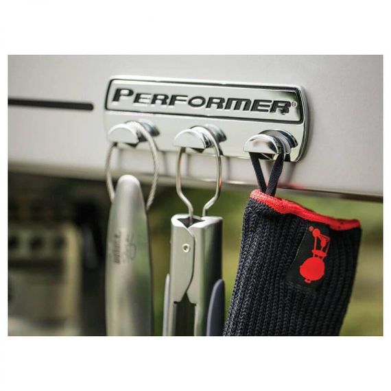 Жаростійкі рукавички L/XL Weber 6670 Код: 004099 | Зображення 2