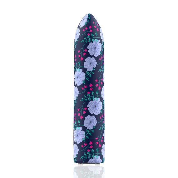 Потужна віброкуля Custom Bullets Spring | Зображення 1