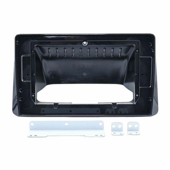 Штатна магнітола серії Mekede M400S під Mitsubishi Eclipse 2018+ (F2) 10 дюймів | Зображення 1