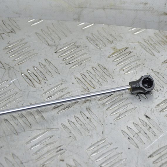 Амортизатор кришки багажника Renault Laguna II 2001-2007 універсал Амортизатор скла Рено Лагуна 2 8200000896 | Зображення 2