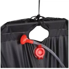 Душ кемпінговий портативний підвісний 40л Camp Shower