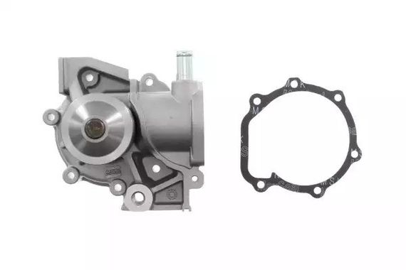 Помпа, водяной насос SUBARU FORESTER, Aisin (WPF002) | Зображення 4