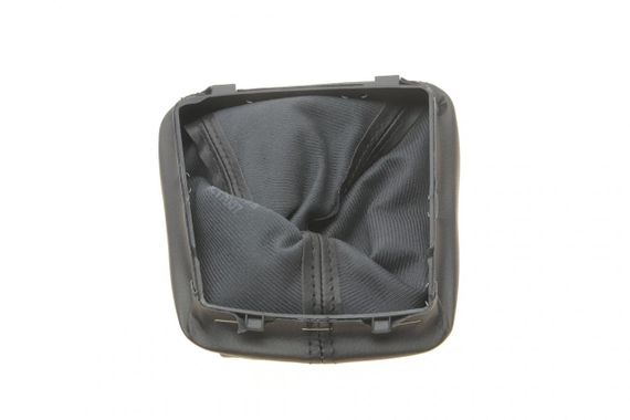 Рукоятка рычага КПП Skoda Octavia 04-13 + чехол  77111248802 | Зображення 2
