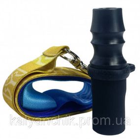 Персональный мундштук для кальяна Personalka Poly Все буде Україна