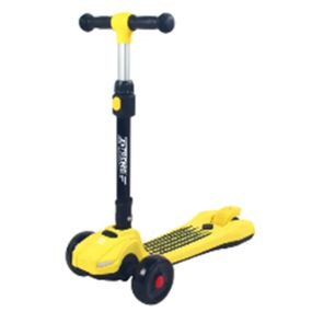 Самокат детский X-TREME KS-290-yellow желтый