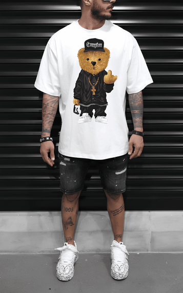 Футболка ДТФ