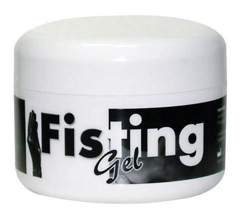 Лубрикант Fisting Gel 200 ml sexstyle