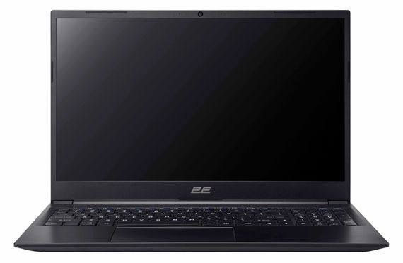 Ноутбук 2E  Imaginary 15 15.6' FHD AG, Intel P N5030, 8GB, F256GB, UMA, DOS, чорний (NL50GU1-15UA20)