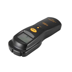 Шукач прихованої проводки та металу Smart Sensor AR 906 Чорний