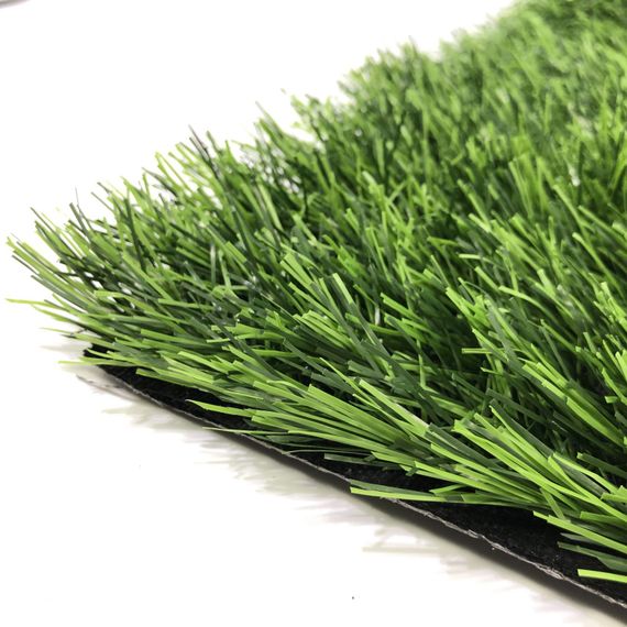 Искусственная трава для футбола CCGrass Nature D3-40 Зеленый  ширина 4 м