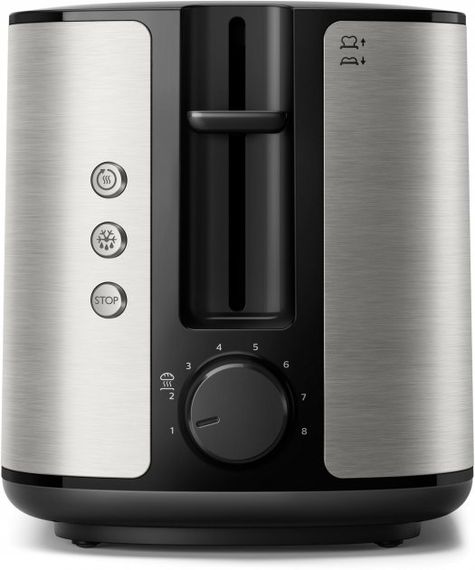 Тостер Philips HD2650/90 (HD2650/90) | Зображення 2