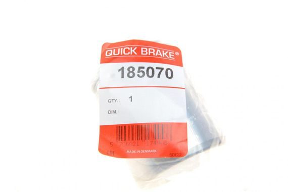 Поршень супорта переднього Citroen Jumper Fiat Ducato 94- 48x58mm  185070 | Зображення 1