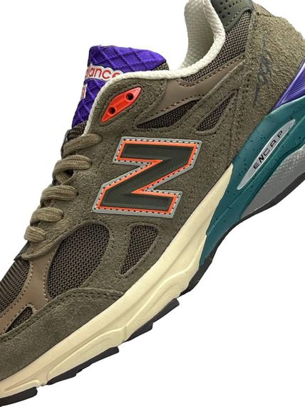 Кроссовки мужские 990 v3 “Traiblaisers” , Вьетнам 46 | Зображення 6
