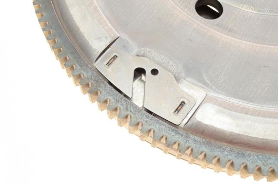 Демпфер зчеплення BMW 1 F40 X1 F48 X2 F39 17- B38 A15 415 1052 10 | Зображення 5