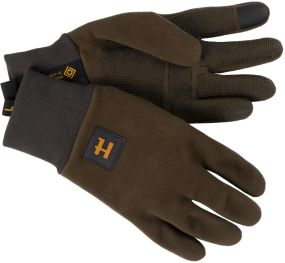 Рукавички Harkila Forest Hunter WSP gloves M Green/Brown