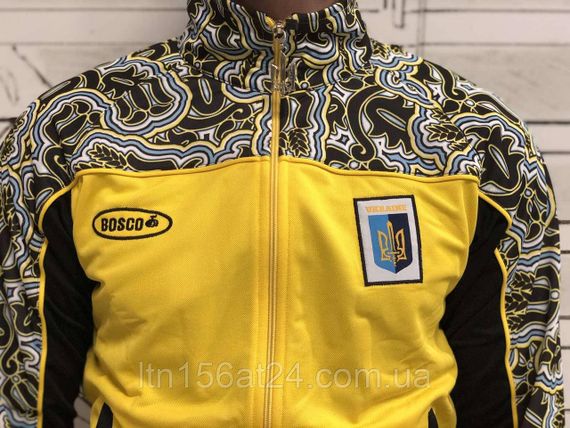 Мужские  спортивные  костюмы Bosco Sport Украина  2022  Premium  коллекция оригинал | Зображення 2