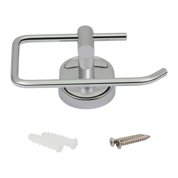 Тримач для туалетного паперу Lidz (CRM) -114.03.03 | Зображення 3