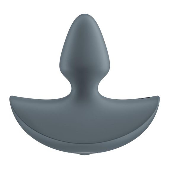 Анальна вібропробка Satisfyer Booty Absolute Beginners 1, для початківців Sex Aura