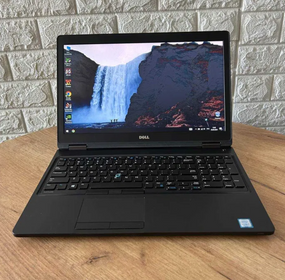 Ноутбук Dell Latitude 5580 HD i7 7600U 8GB HDD 500GB Nvidia 930MX Б/В