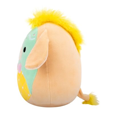 М&apos;яка іграшка Squishmallows Пастельний віслючок 19 см (SQER01205) | Зображення 2