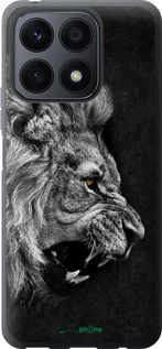 Чохол на Huawei Honor X8a Лев "1080u-2963-2448"