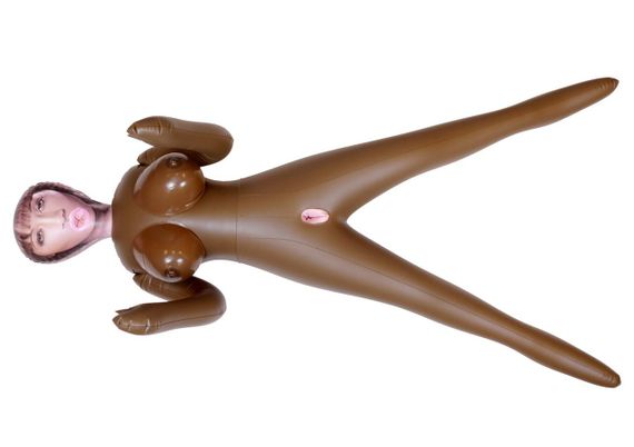 Надувна лялька BOYS of TOYS - Amelia, BS5900010 Sex Aura | Зображення 3