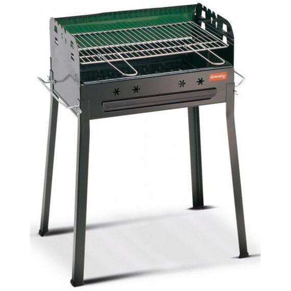 Гриль-барбекю Ferraboli IDRO (150) | Зображення 1