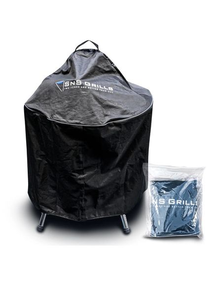 Чохол для вугільного гриля Slow and Sear Original Kettle Grill 57 см KET-COV Код: 013145 | Зображення 1