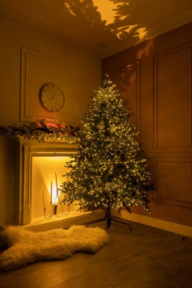 Штучна ялинка 2,1 м | Зображення 2