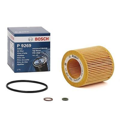 Фильтр масляный Bosch 1 457 429 269 | Зображення 2