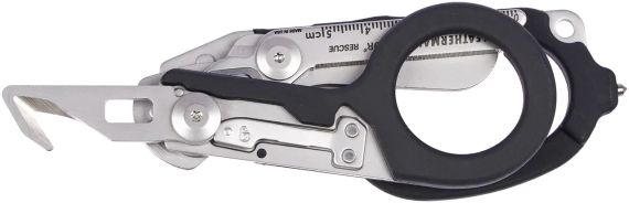 Ножиці Leatherman Raptor Rescue. Black. MOLLE | Зображення 2