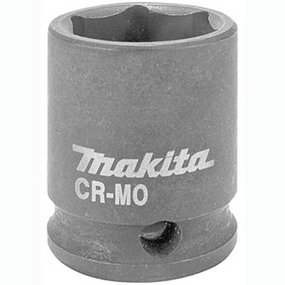 Головка ударна 10 х 28 мм 3/8" Makita B-39920