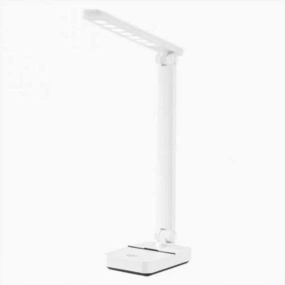 Лампа настольная DIGAD 1949 Сенсор 28LED-5730 23W 3000-6000K Аккум-18650 1шт 3000mAh (42664-1949_262) | Зображення 2